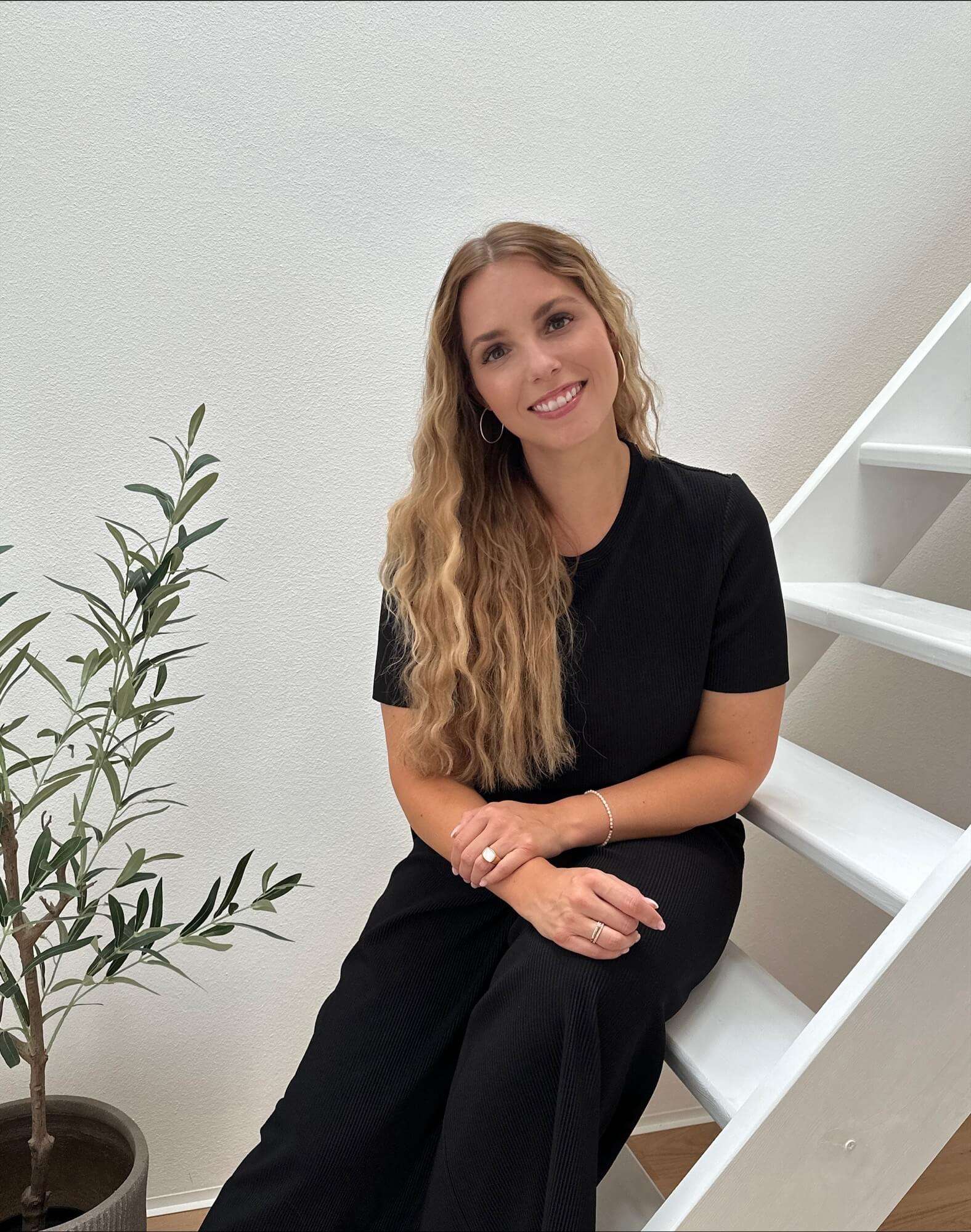 Nadine Weber Team Altbaumakeover